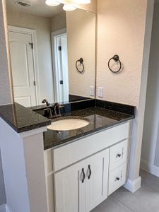 New construction Single-Family house San Antonio, TX 78259 plan Robles - image 11