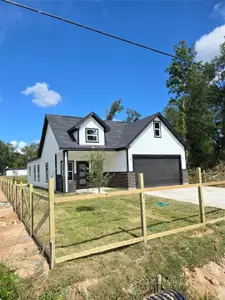 New construction Single-Family house 14387 Half Circle St, Splendora, TX 77372 - image