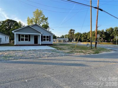 New construction Single-Family house 600 Bethpage Rd, Kannapolis, NC 28081 - image