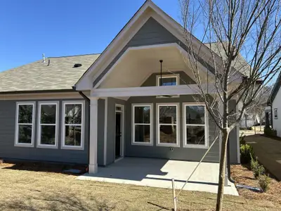 New construction Single-Family house 208 Saratoga Dr, Acworth, GA 30102 null- photo 5 5