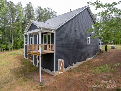 New construction Single-Family house 110 Spring View Ln, Statesville, NC 28677 Cardinal- photo 25 25