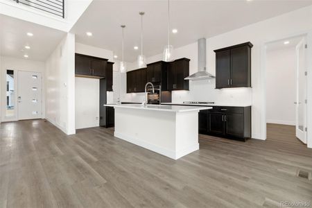 New construction Single-Family house 1290 Weller St, Timnath, CO 80547 plan 3 - image 6