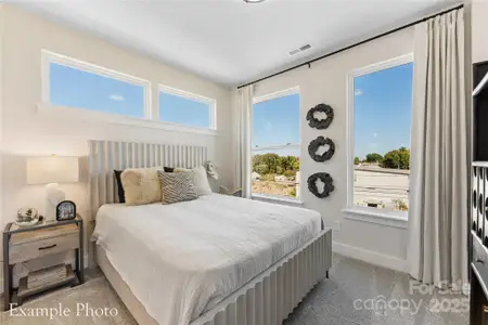 New construction Townhouse house 554 Rountree Rd, Unit 12, Charlotte, NC 28217 - image 4