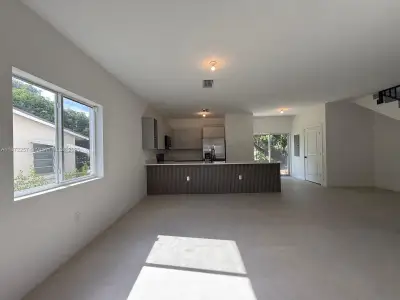 New construction Single-Family house 2788 Nw 9Th Pl, Fort Lauderdale, FL 33311 - image