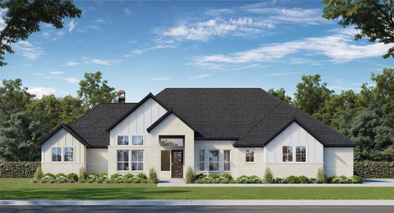New construction Single-Family house 1017 Falcon Cv, Waller, TX 77484 - image