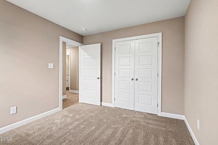 New construction Single-Family house 28 Hagood St, Smithfield, NC 27577 - image 12