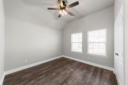 New construction Single-Family house 120 Brent Ln, Greenville, TX 75402 Austin- photo 32 32