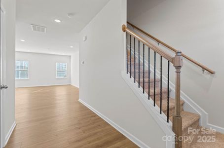 New construction Townhouse house 502 Mt Mitchell Ave, Unit 502, Gastonia, NC 28052 - image 14