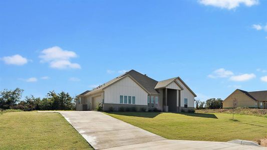 Lucky Ridge by West River Homes in Boyd - image 6