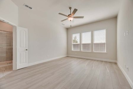 New construction Single-Family house 1106 Wildwood Trl, Anna, TX 75409 plan Fairhaven - image 16
