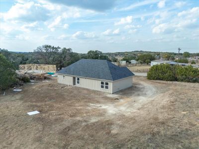 New construction Single-Family house 256 Atwood, Granbury, TX 76049 - image