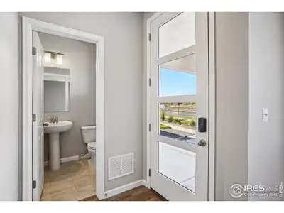 New construction Single-Family house 2283 Serenidad St, Brighton, CO 80601 plan Paris - image 5