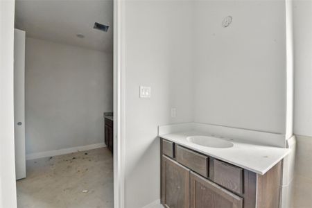 New construction Single-Family house 6427 Tomahawk, Baytown, TX 77523 - image 20