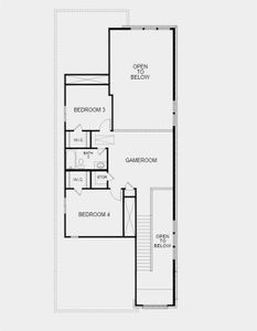 Structural options include: primary bath tub and shower.