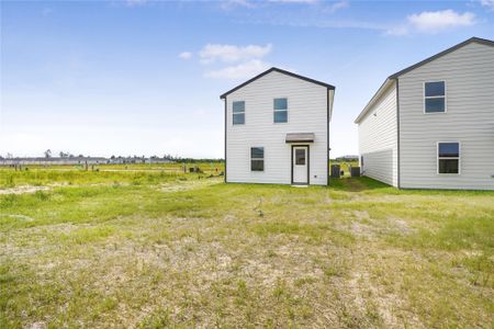 New construction Single-Family house 218 Rd 590108, Cleveland, TX 77327 - image 3