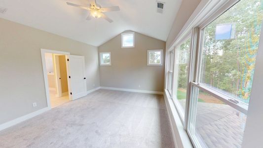 New construction Single-Family house 363 Ellis Preserve Ln, Marietta, GA 30064 null- photo 14 14