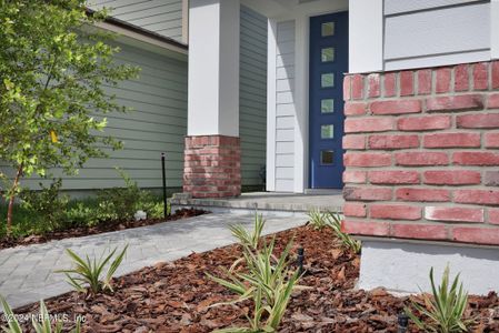 Crosswinds at Nocatee by Providence Homes (Florida) in Ponte Vedra - photo 12 12