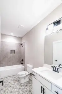 New construction Single-Family house 2635 Radvell Ct, Decatur, GA 30034 plan The Bradford - image 2