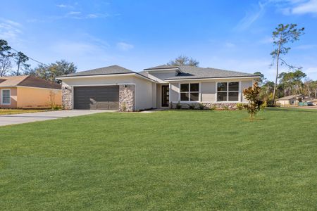 New construction Single-Family house Southwest 42nd Circle, Ocala, FL 34473 - photo 5 5