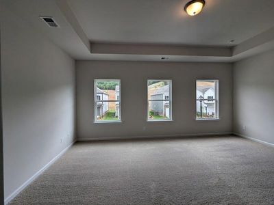 New construction Single-Family house 416 Perth Dr, Cartersville, GA 30121 - image