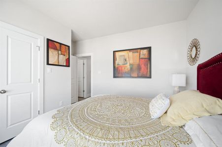 New construction Condo house 6702 Metro Blvd Blvd, Unit 1, Houston, TX 77083 null- photo 19 19
