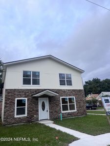 New construction Single-Family house 1053 E Union Street, Jacksonville, FL 32206 - photo 0