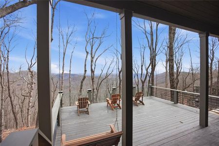 New construction Single-Family house 7207 Ridgeview Dr, Jasper, GA 30143 - image
