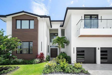 New construction Single-Family house 798 Havana Dr, Boca Raton, FL 33487 - image