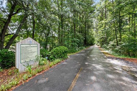 New construction Single-Family house 5760 Tillman Way, Powder Springs, GA 30127 null- photo 25 25