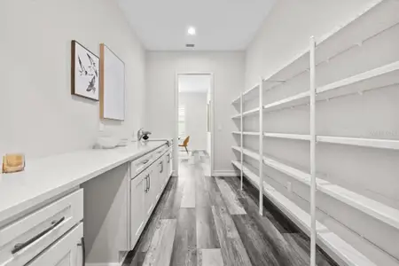 New construction Single-Family house 19364 Sheltered Hill Dr, Brooksville, FL 34601 - image 3