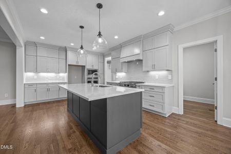 New construction Single-Family house 75 Broadleaf Ln, Youngsville, NC 27596 - image 10