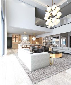 New construction Single-Family house 250 Mayfield Rd, Alpharetta, GA 30009 - image 8