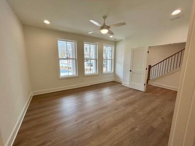 New construction Townhouse house 2257 Addington Wy, Unit 56, Atlanta, GA 30319 null- photo 4 4