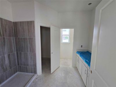 New construction Single-Family house 3836 Daybreak Run Lp, Spring Hill, FL 34609 plan Driftwood - image 7