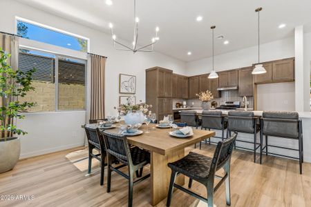 New construction Single-Family house 2348 Shaded Spring Trl, Flagstaff, AZ 86005 - image 19