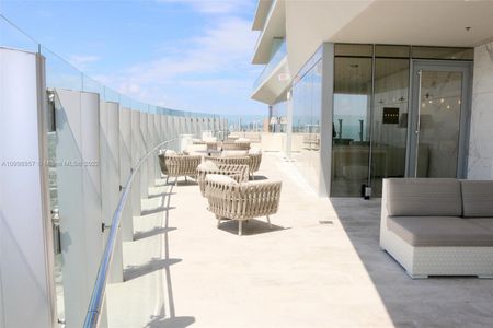 New construction Condo/Apt house 18501 Collins Ave, Unit 1804, Sunny Isles Beach, FL 33160 - photo 24 24