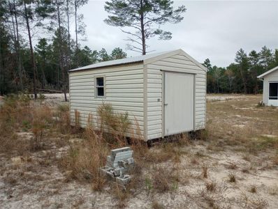 New construction Single-Family house 4430 Sw 177Th St Sw, Ocala, FL 34473 null- photo 30 30