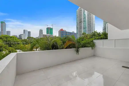 New construction Condo house 2200 Brickell Ave, Unit 206, Miami, FL 33129 - image