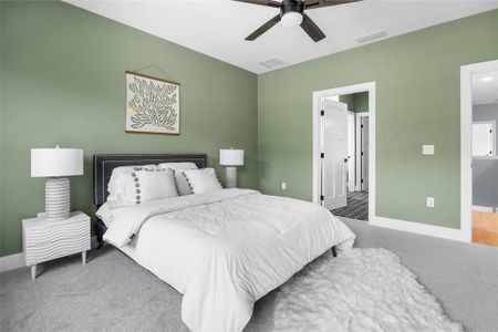 New construction Single-Family house 716 Sw 131 St, Newberry, FL 32669 - image 6