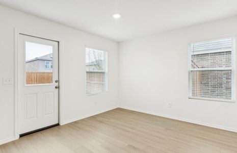 New construction Single-Family house 817 Shire Ave, Haslet, TX 76052 plan La Salle - image 11