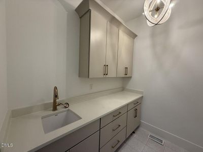 New construction Single-Family house 7961 Wexford Waters Ln, Wake Forest, NC 27587 - image 10