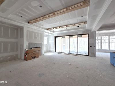 New construction Single-Family house 6477 Sanctuary Falls Dr, Raleigh, NC 27614 - image 10