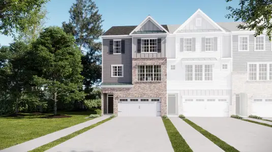 Village of Waxhaw by Lennar in Waxhaw - photo 2 2
