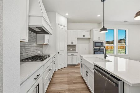 New construction Single-Family house 2433 Ainsdale Dr, Celina, TX 75009 plan Rio Grande Executive - image 4