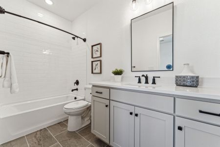 New construction Single-Family house 959 Eldorado Ln, Louisville, CO 80027 The Logan- photo 33 33