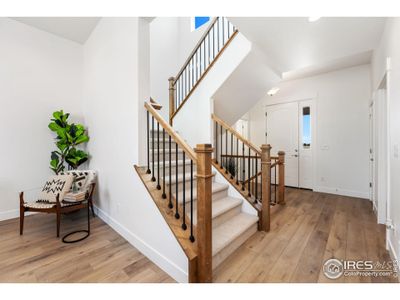 New construction Single-Family house 838 Loess Ln, Windsor, CO 80550 plan Franklin - image 18