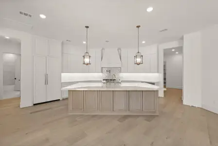 New construction Single-Family house 3907 Water Ash Wy, Fulshear, TX 77441 - image 16