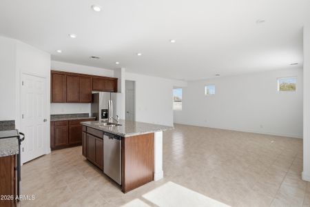New construction Single-Family house 7411 W Rose Ln, Glendale, AZ 85303 plan Seneca - image 11