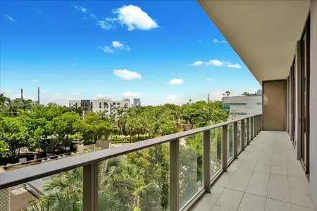 New construction Condo house 2678 Tigertail Ave, Unit 313, Miami, FL 33133 - image