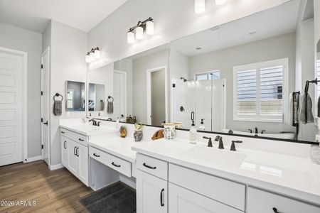 New construction Single-Family house 8128 E Jasmine St, Mesa, AZ 85207 - image 7